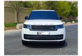رينج روڤر إس إي 2023